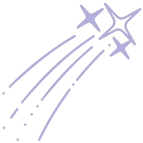 Performance Marketing shooting stars