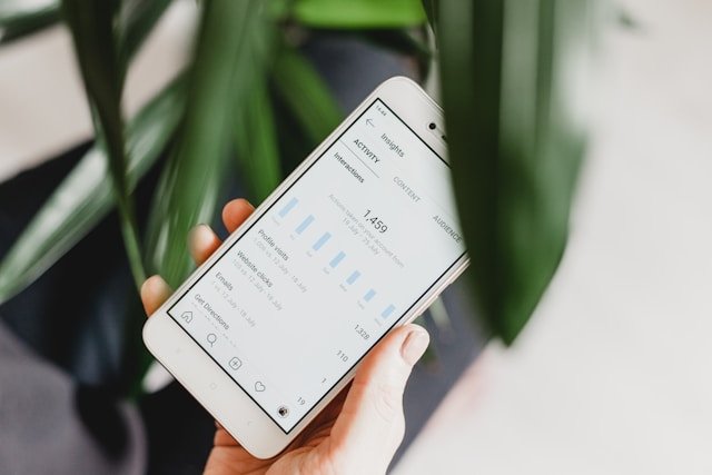 Social Media Strategy 7 georgia de lotz UsJoNxLaNo unsplash