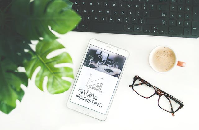 Digital Marketing Strategy 2 pexels punchbrandstock 905163