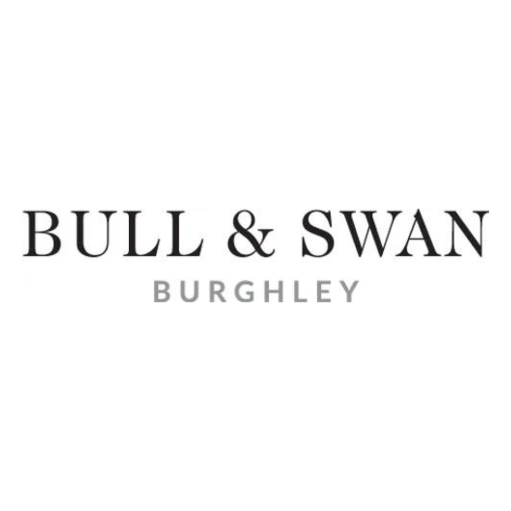 Bull & Swan logo