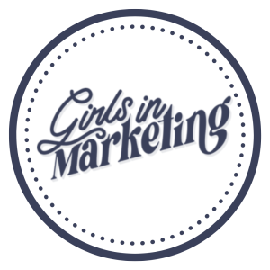 Girls In Marketing logo