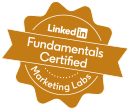 LinkedIn Fundamentals Certified Marketing Labs