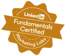 LinkedIn Fundamentals Certified Marketing Labs