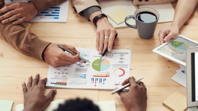 Social Media Strategy 3 planning