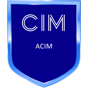 cim acim member