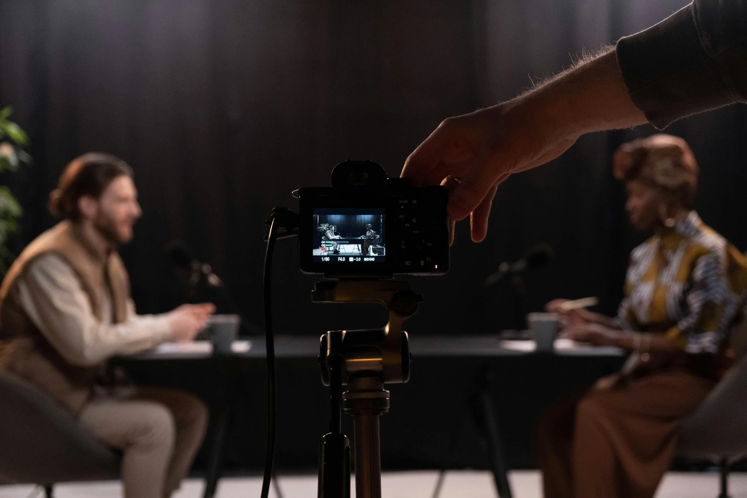 How to Choose the Right Podcast Marketing Services for Your Business 2 podcast marketing services 2