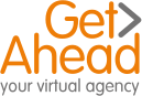 get ahead logo