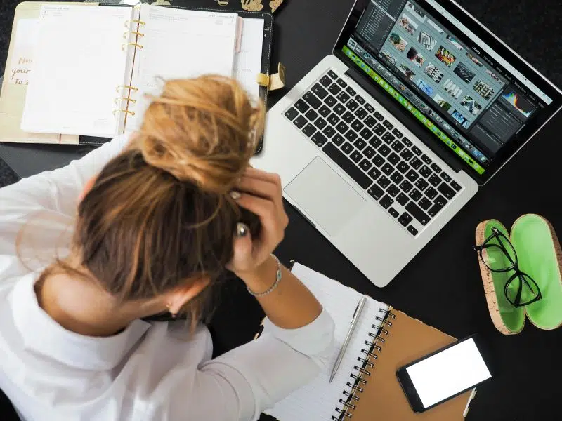 Breaking the Stigma: Endometriosis, Chronic Illness, and Workplace Support 25 endometriosis at work