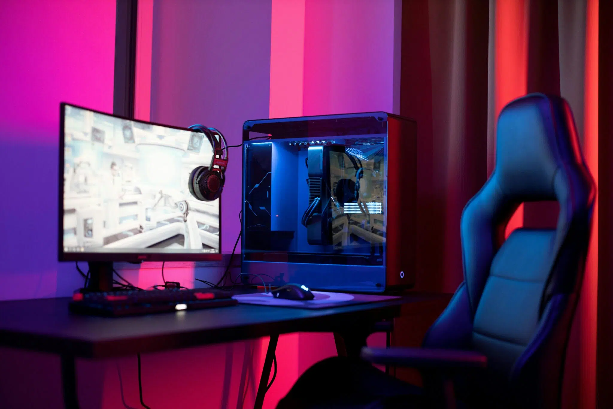 Driving Authentic Engagement for Streamlabs in the UK Gaming Content Creator Market 1 Gaming Content Creator