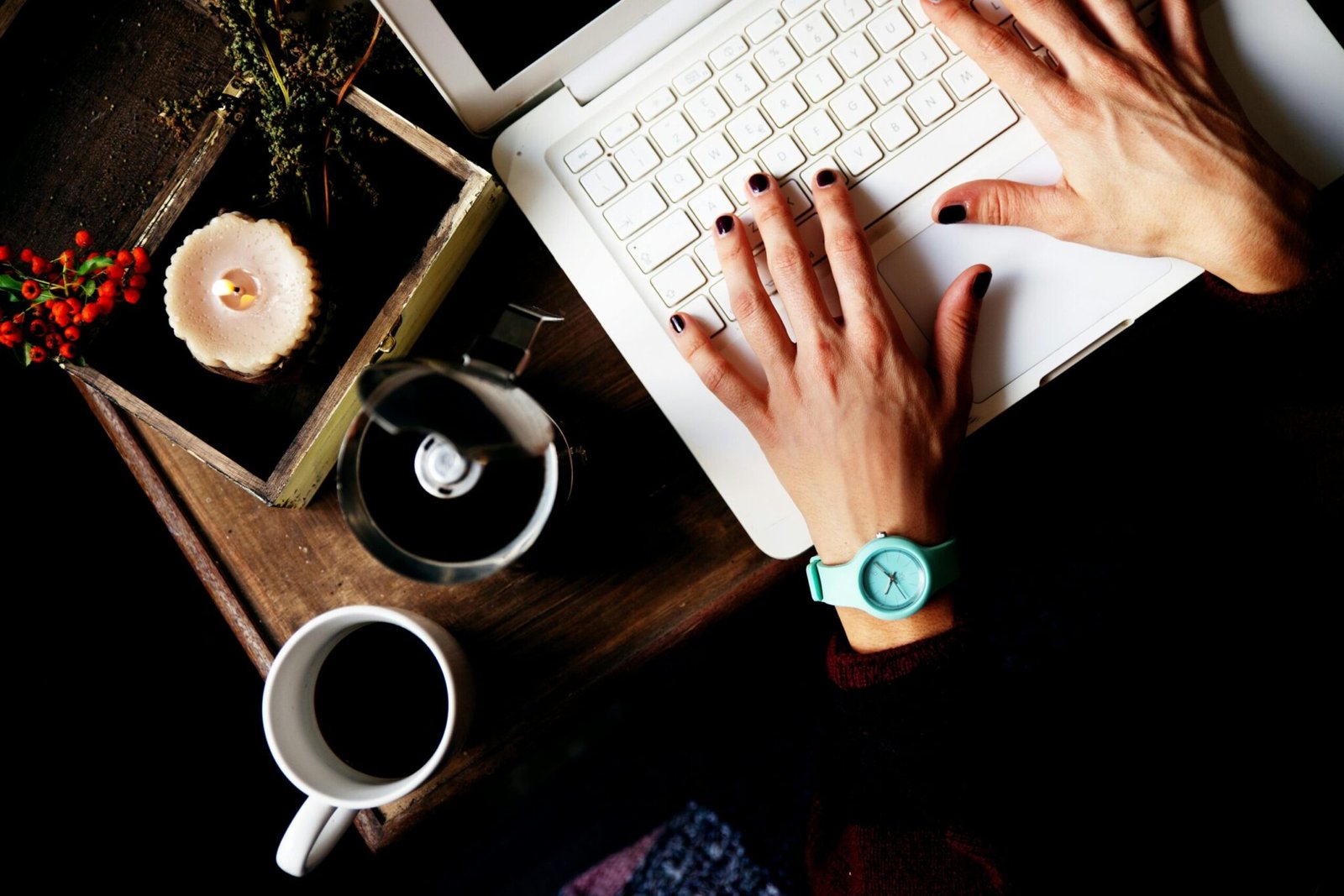 Email Marketing Strategy