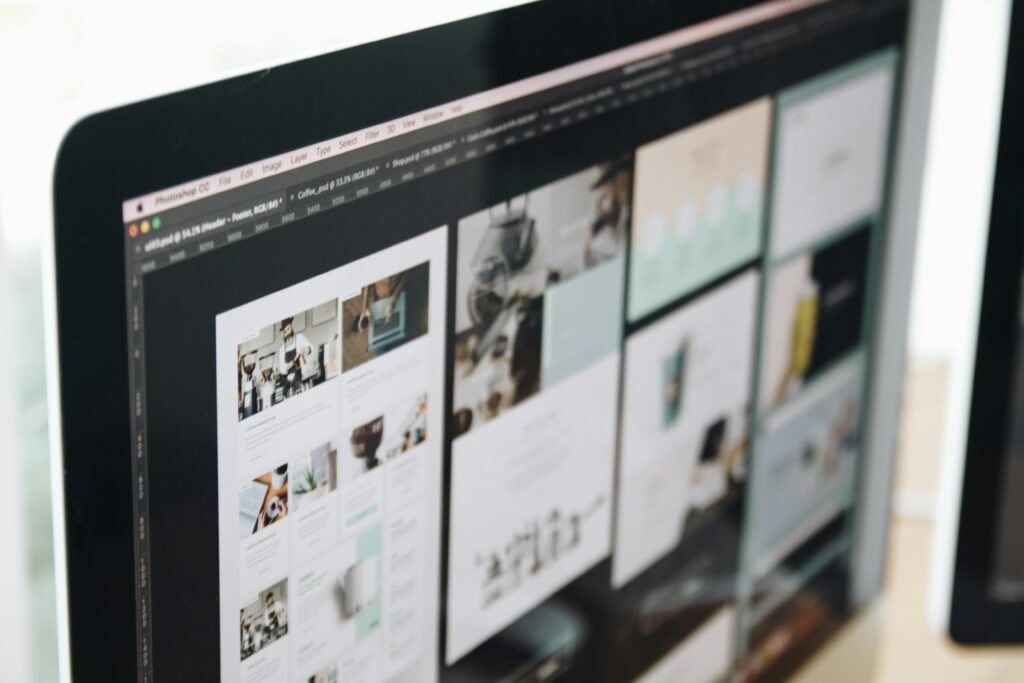 Website Copywriting and Conversion Strategy 3 pexels tranmautritam 326514