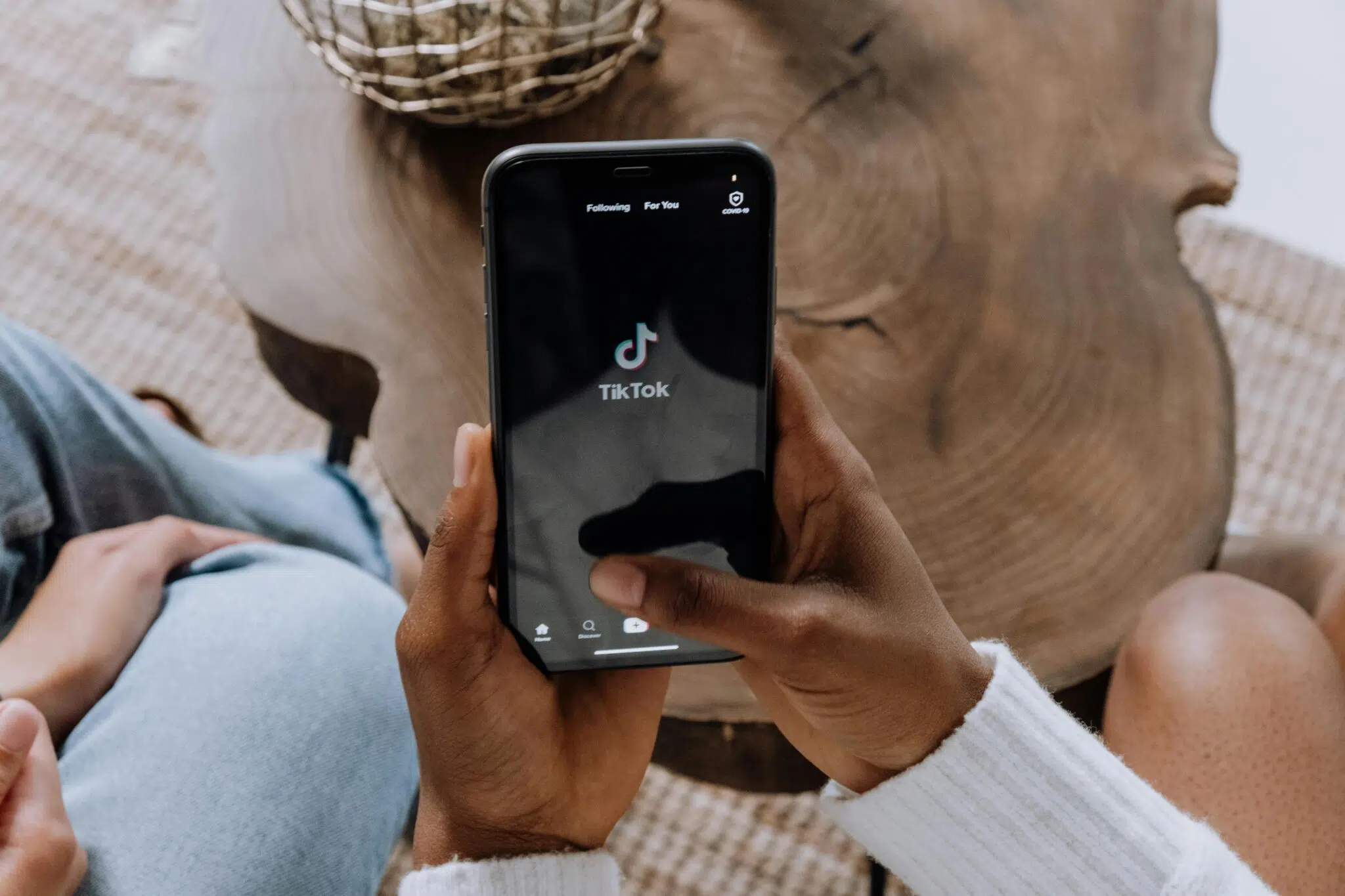 SEO for TikTok: How to Make Your Social Content Discoverable (Without Burning Out) 1 SEO for TikTok